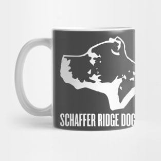 Schaffer Ridge Dogos (W) Mug